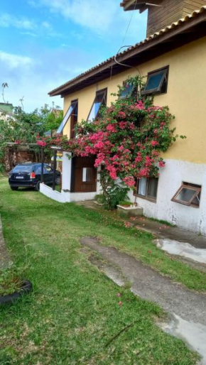 Casa Albatroz do Rosa 2 piso térreo